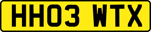 HH03WTX