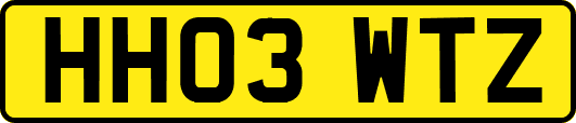 HH03WTZ