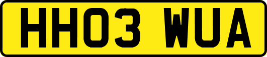 HH03WUA