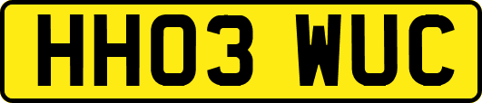 HH03WUC