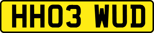 HH03WUD