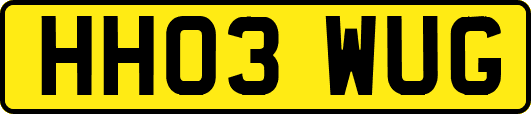 HH03WUG
