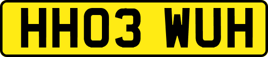 HH03WUH