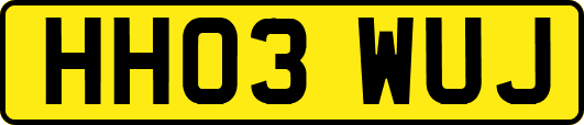 HH03WUJ