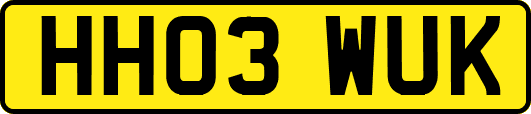 HH03WUK