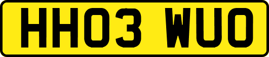 HH03WUO