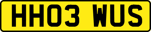 HH03WUS