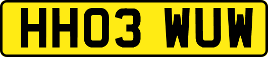 HH03WUW