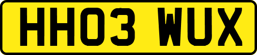 HH03WUX