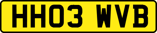 HH03WVB