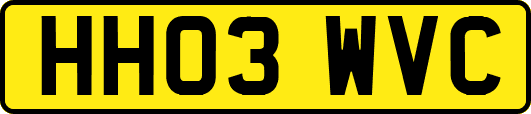 HH03WVC