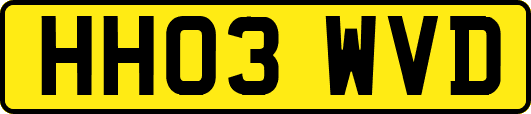 HH03WVD