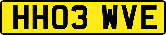 HH03WVE