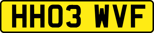 HH03WVF