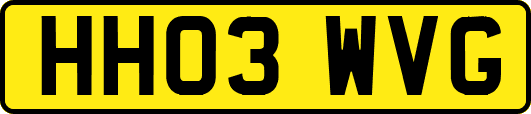 HH03WVG