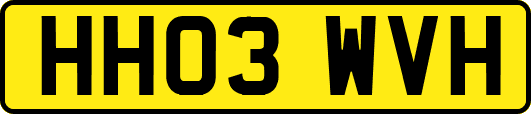 HH03WVH