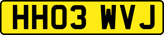 HH03WVJ