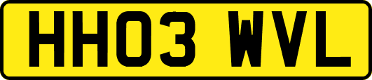 HH03WVL