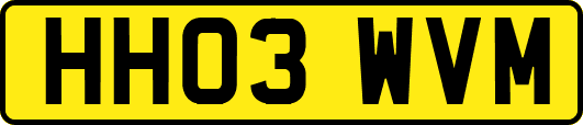 HH03WVM