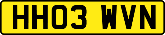 HH03WVN