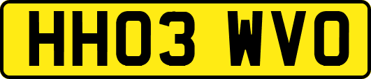 HH03WVO
