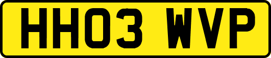HH03WVP