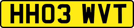 HH03WVT