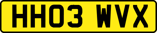 HH03WVX