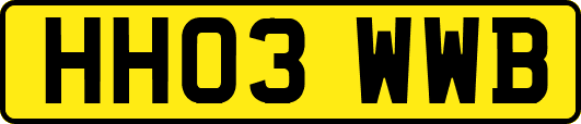 HH03WWB