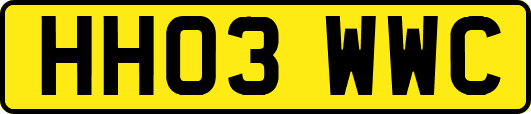 HH03WWC