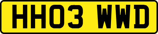 HH03WWD