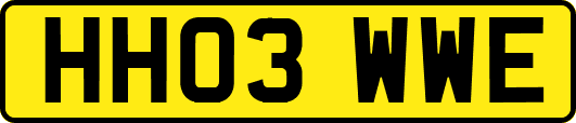 HH03WWE