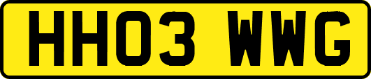 HH03WWG