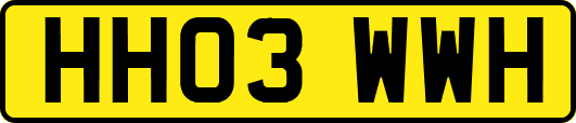 HH03WWH