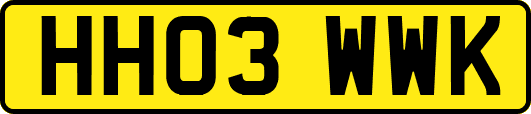HH03WWK