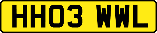 HH03WWL