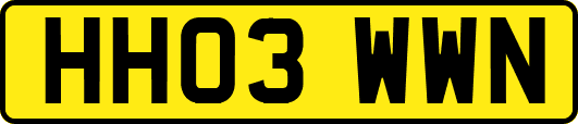 HH03WWN