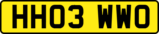 HH03WWO