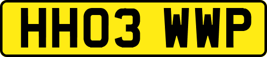 HH03WWP