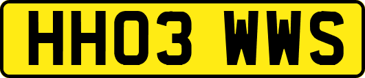 HH03WWS