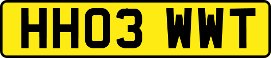HH03WWT