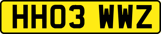 HH03WWZ