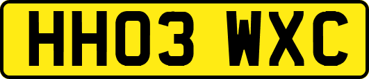 HH03WXC