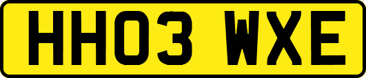 HH03WXE