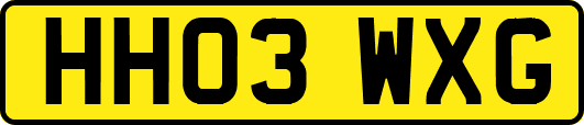 HH03WXG