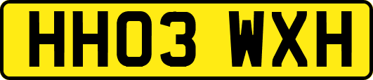 HH03WXH