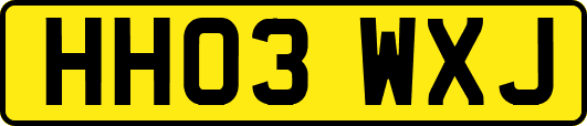 HH03WXJ