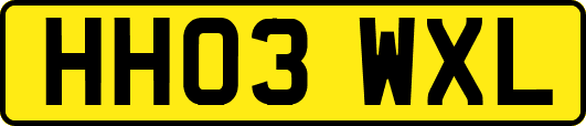 HH03WXL
