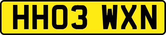 HH03WXN