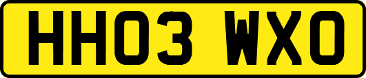 HH03WXO